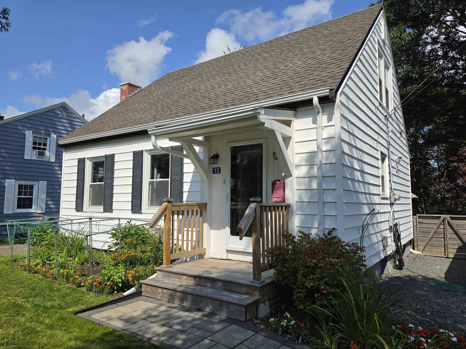 Property Photo:  13 Churchill Street  NS B2N 1M6 