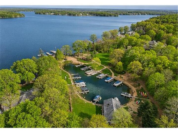 Property Photo: 28200 Boulder Circle MN 55331