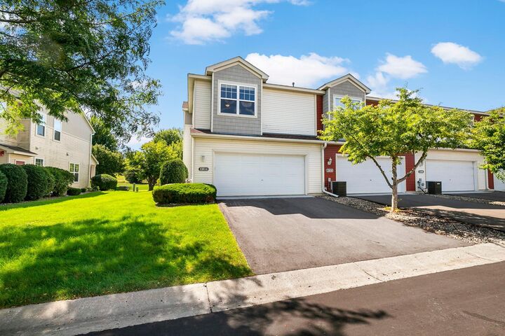 Property Photo:  13814 Atwood Avenue 1504  MN 55068 