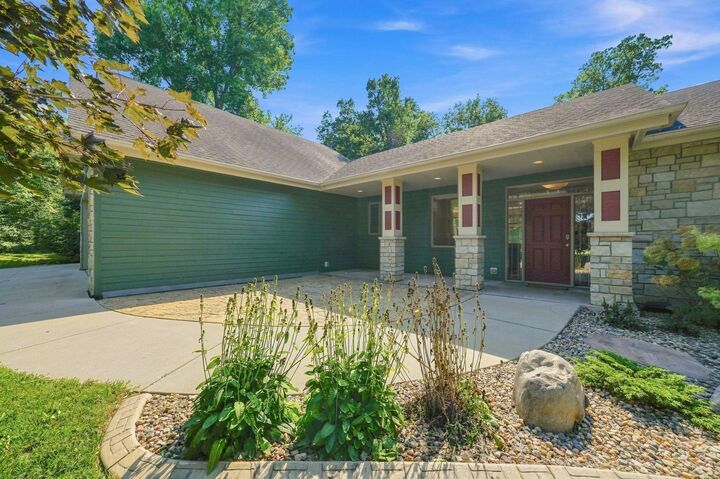 Property Photo: 5473 County Road 5 NW MN 55920