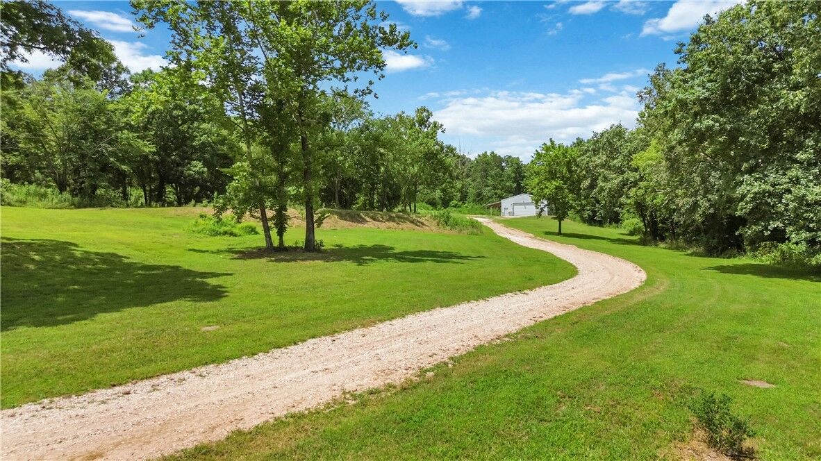 Property Photo:  13294 W Highway 265 Road  AR 72774 