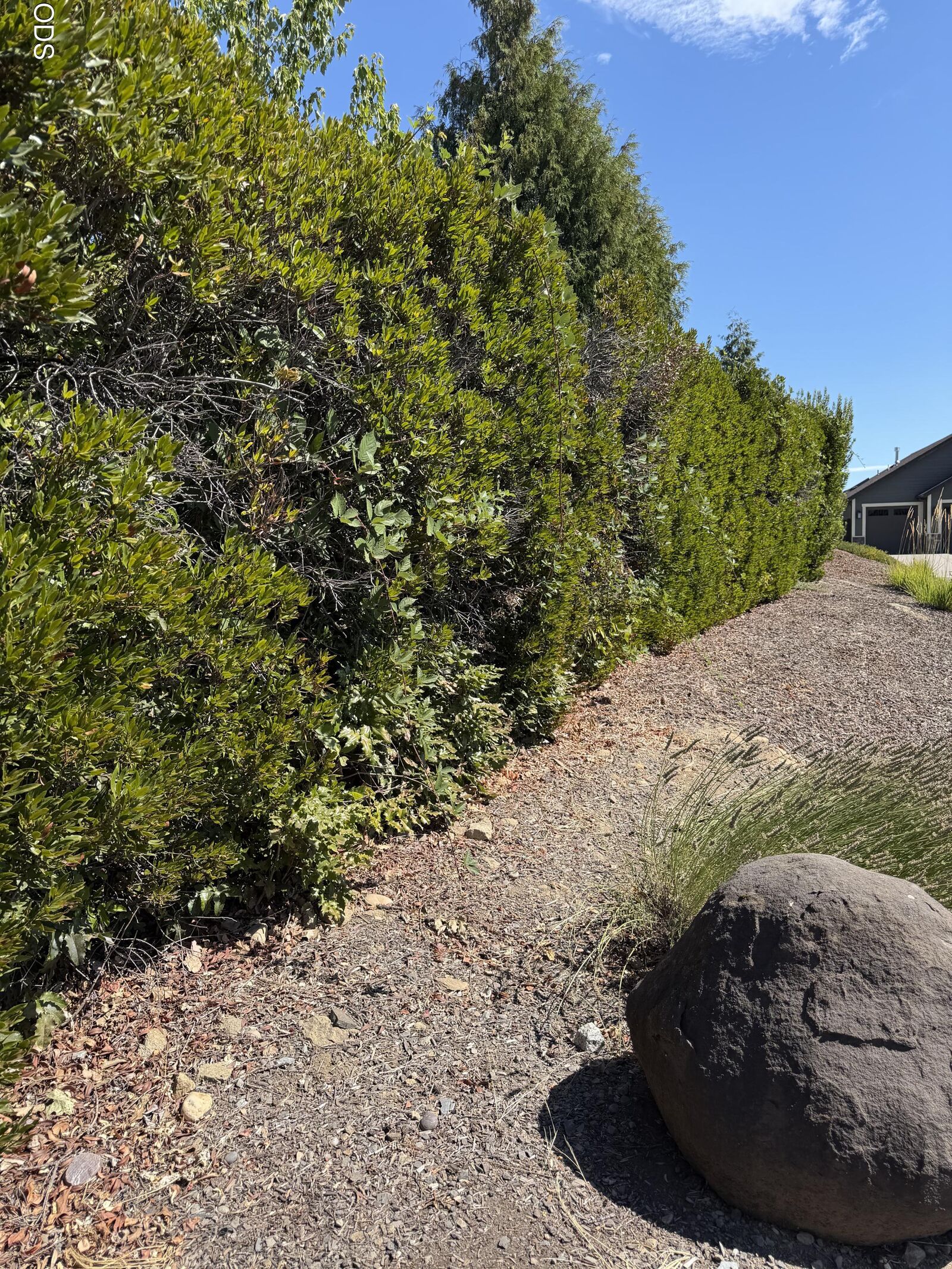 Property Photo:  E Rachel Way  OR 97501 
