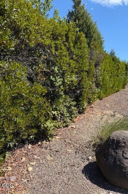 Property Photo: E Rachel Way OR 97501
