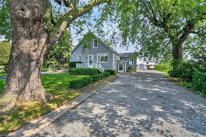 Property Photo:  423 Read Road  ON L2R 7K6 