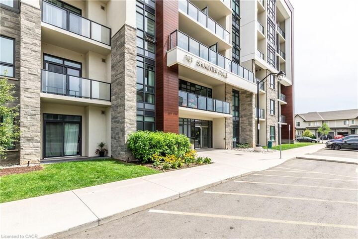 Property Photo:  101 Shoreview Place 619  ON L8E 0K2 