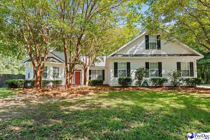 Property Photo:  2936 Johnston Avenue  SC 29161 