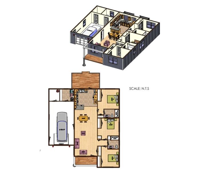 Property Photo: Tbd Route 6 PE C0A 1P0