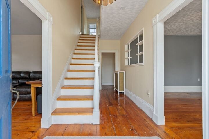 Property Photo: 727 Andover MA 01852