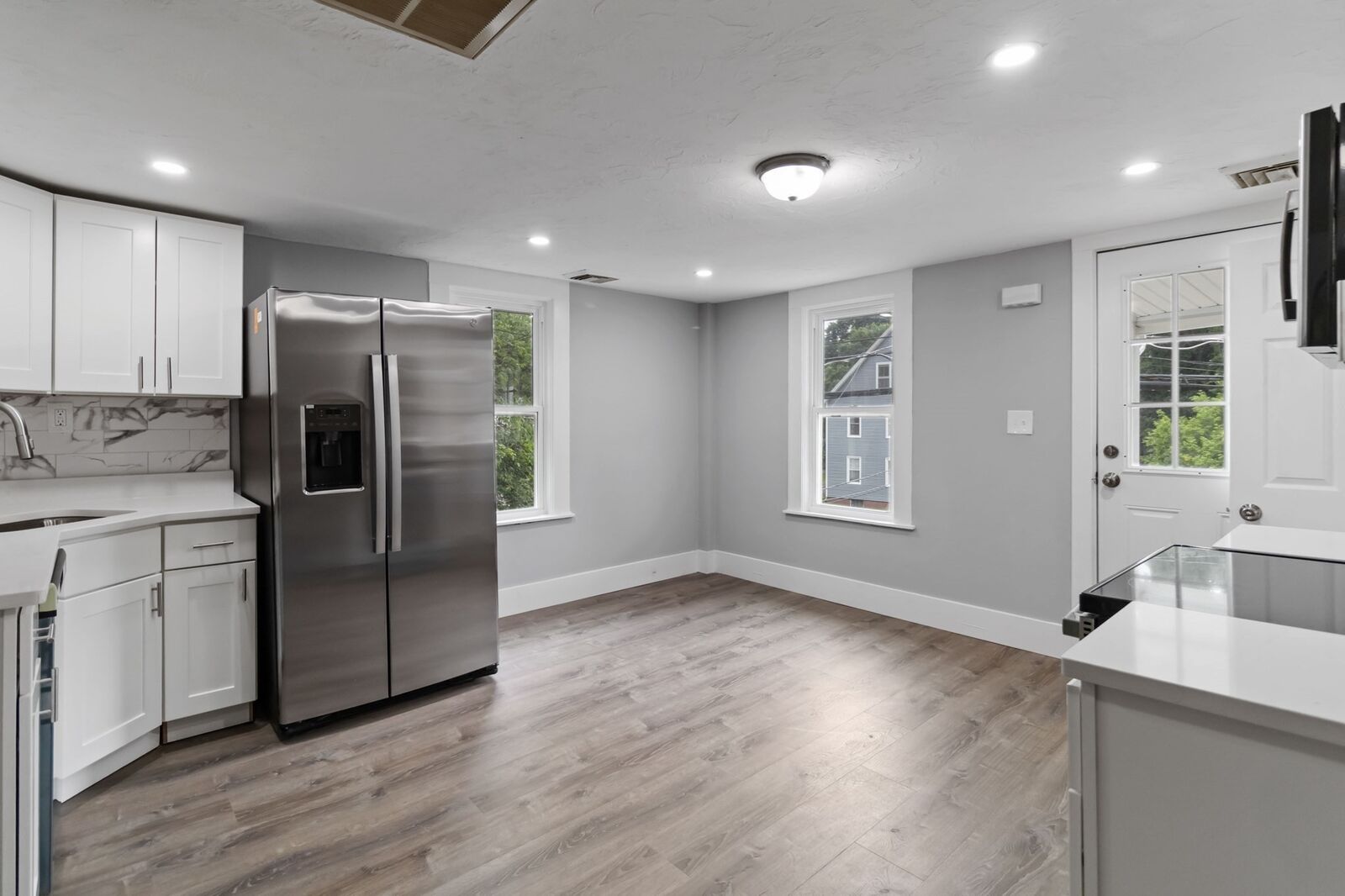 Property Photo: 291 Providence Rd 4 MA 01560