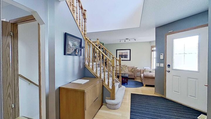Property Photo:  29 Harvest Glen Link NE  AB T3K 4N1 