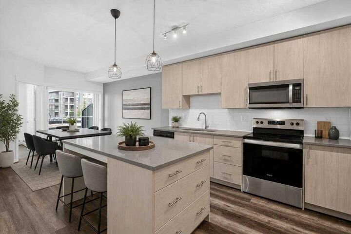 Property Photo:  298 Sage Meadows Park NW 2105  AB T3P 1P5 