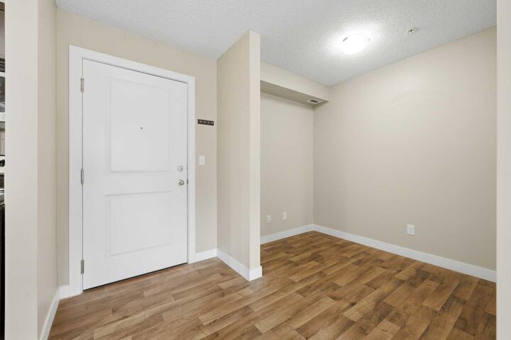 Property Photo:  625 Glenbow Drive 1110  AB T4C 0S7 