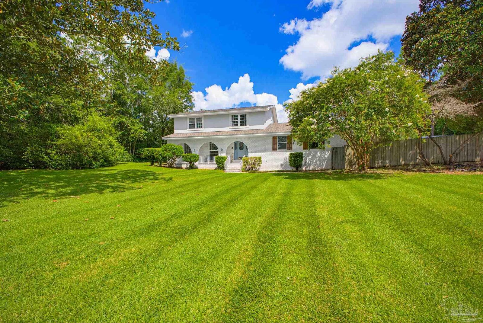Property Photo:  11480 Clear Creek Dr  FL 32514 