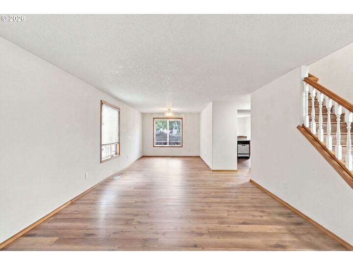 Property Photo: 6707 SE Wrenfield St OR 97123