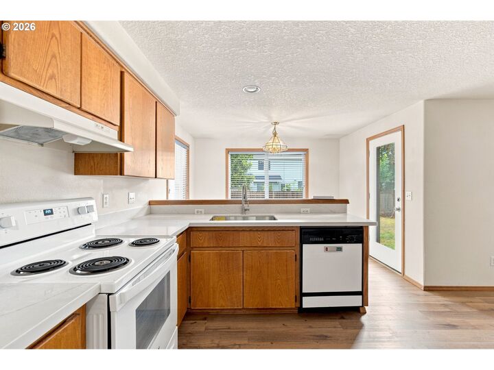 Property Photo:  6707 SE Wrenfield St  OR 97123 