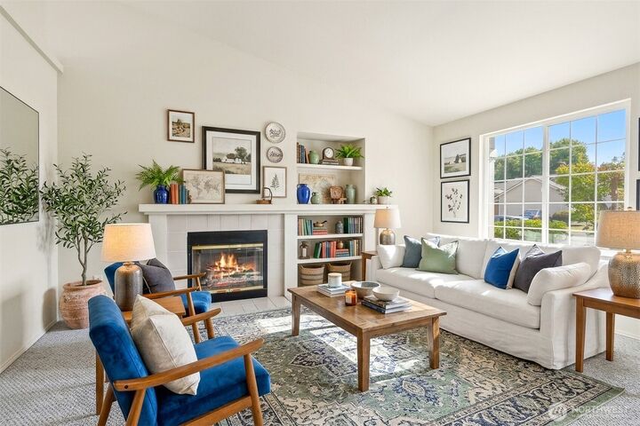 Property Photo: 16955 Allison Street SE WA 98272