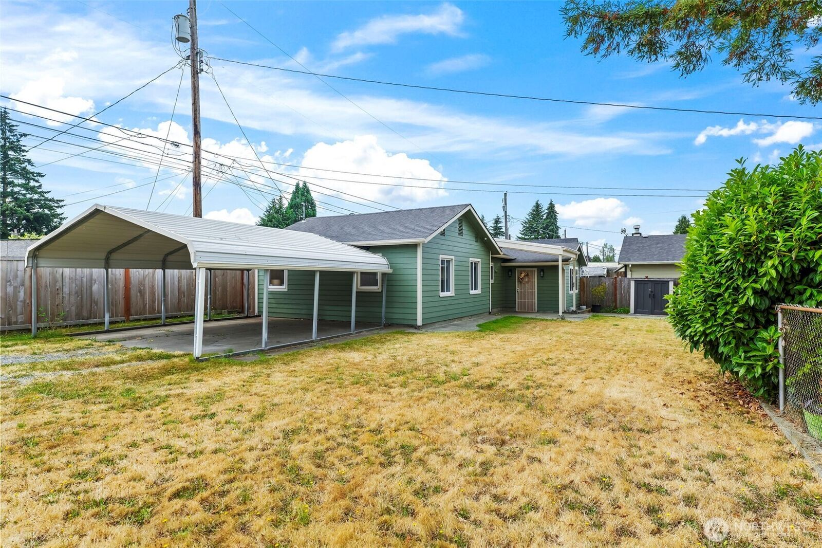 Property Photo:  5910 E J Street  WA 98404 