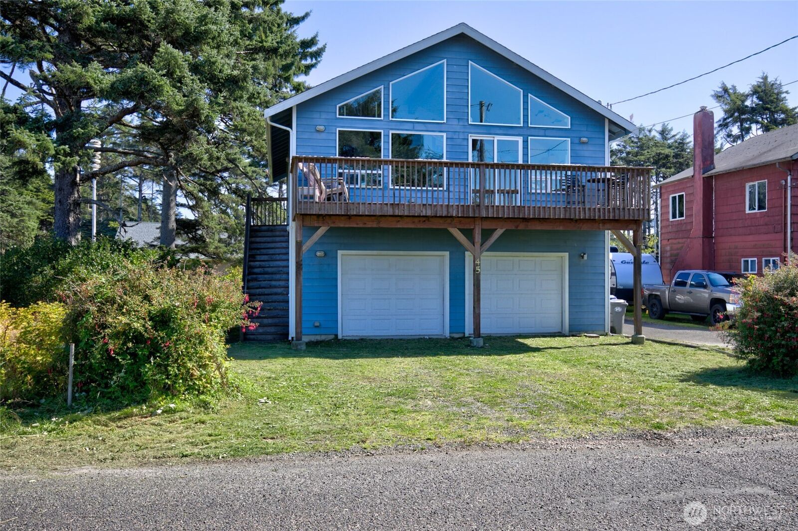 Property Photo: 45 S Third Street WA 98571