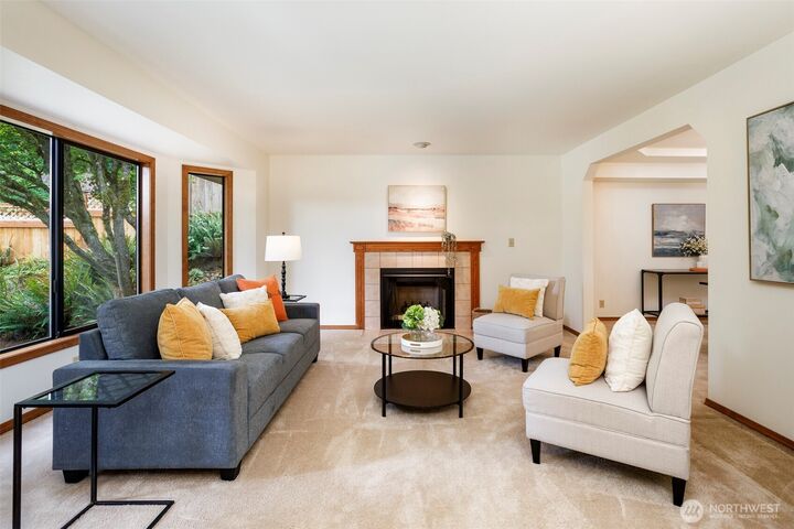 Property Photo: 2341 219th Place SW WA 98036
