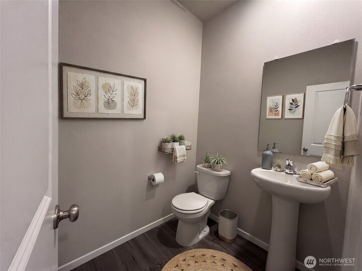 Property Photo: 4233 Pronghorn Place WA 98310