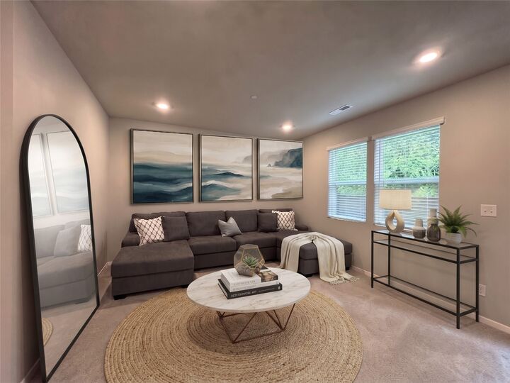 Property Photo:  4233  Pronghorn Place  WA 98310 