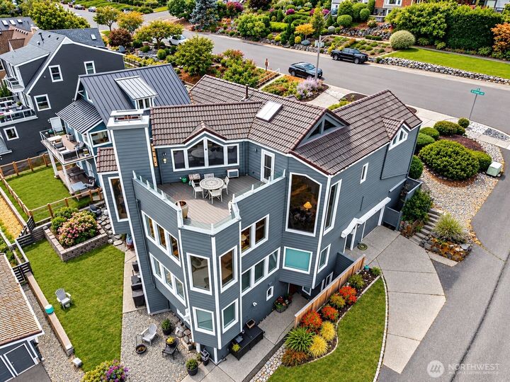 Property Photo:  3519 N Union Avenue 3  WA 98407 