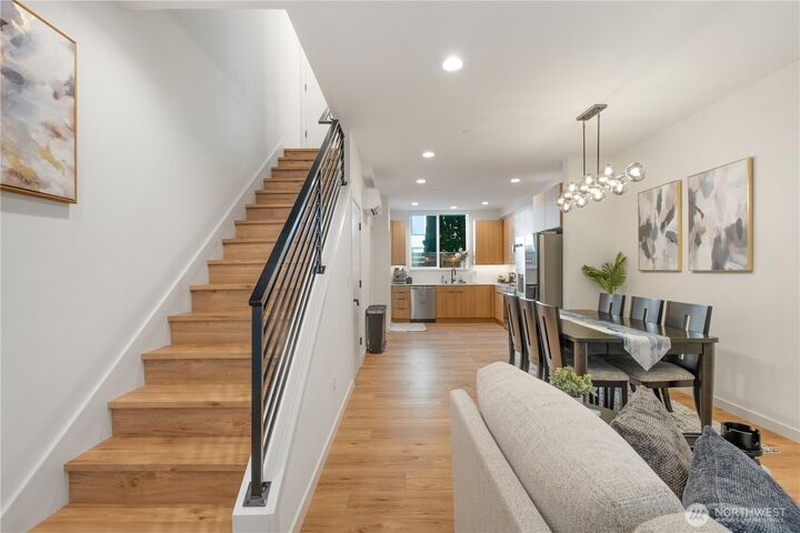 Property Photo:  9212  20th Avenue SW B  WA 98106 