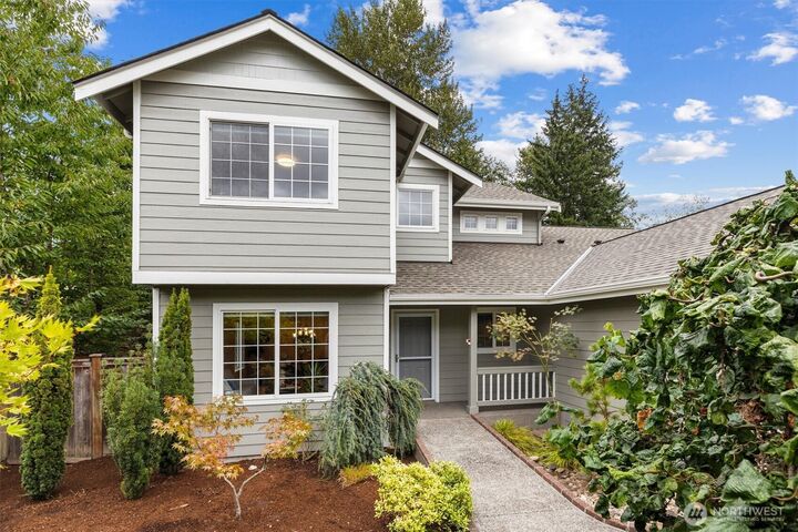 Property Photo:  16801  129th Avenue E  WA 98374 