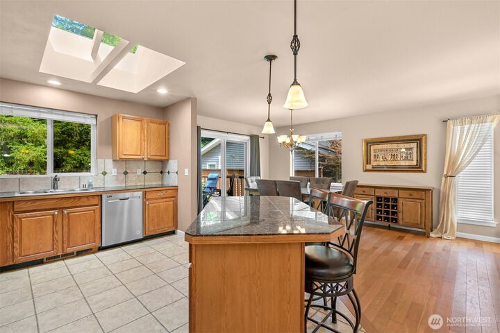 Property Photo:  333  Lakeside Drive  WA 98284 