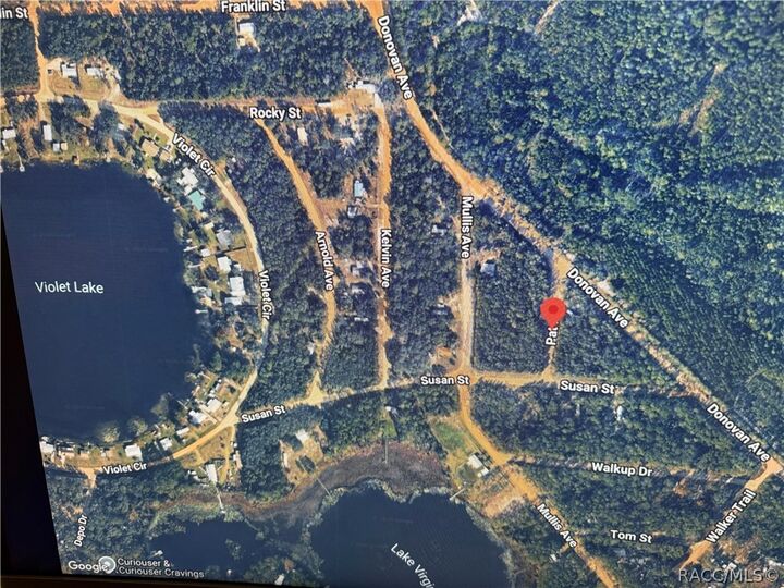 Property Photo:  107 Pat Avenue  FL 32148 