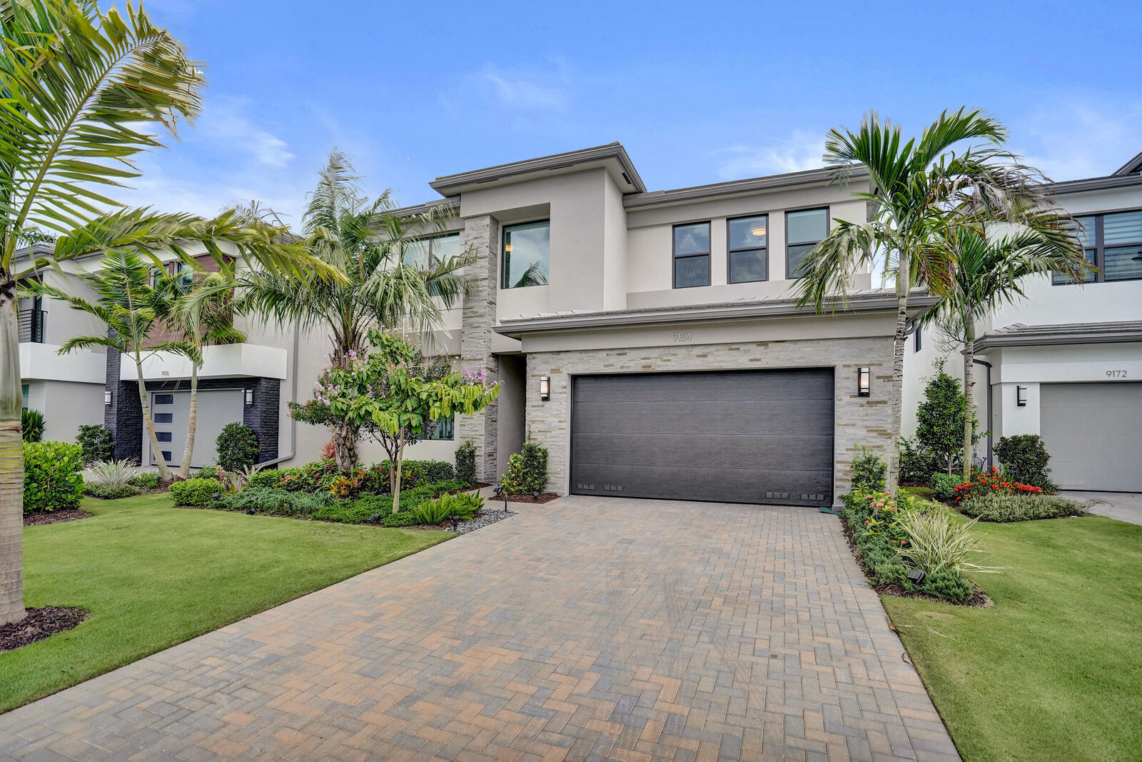 Property Photo:  9164 Silver Marsh Lane  FL 33434 
