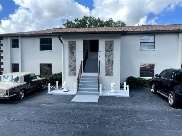 Property Photo:  15 A Miracle Avenue  FL 33825 