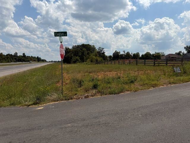 Property Photo: Lot 1 Evelyn Street KY 42164