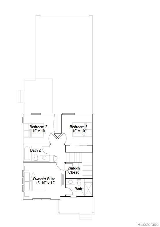 Property Photo:  2672 E 152nd Circle  CO 80602 
