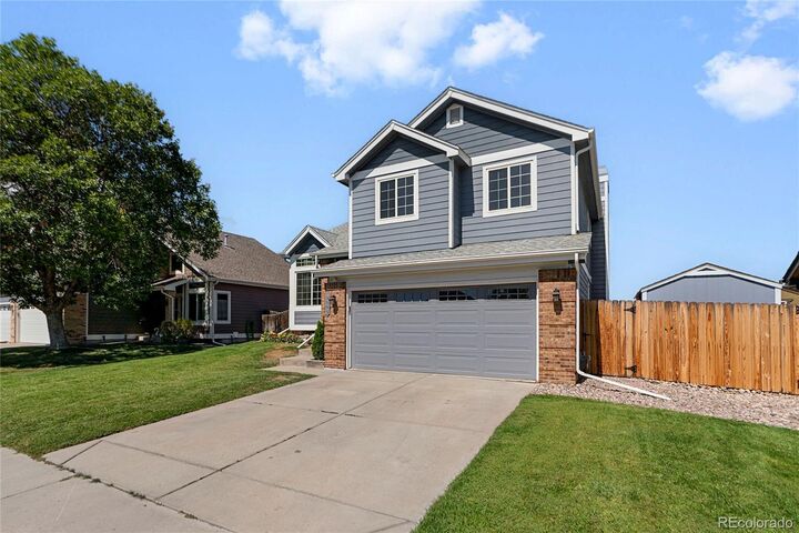 Property Photo:  9093 W 103rd Avenue  CO 80021 