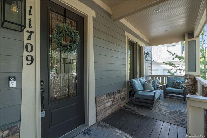 Property Photo:  11709 Perry Street  CO 80031 