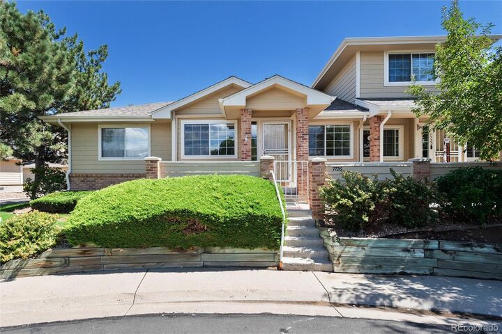 Property Photo:  7726 W 90th Drive  CO 80021 
