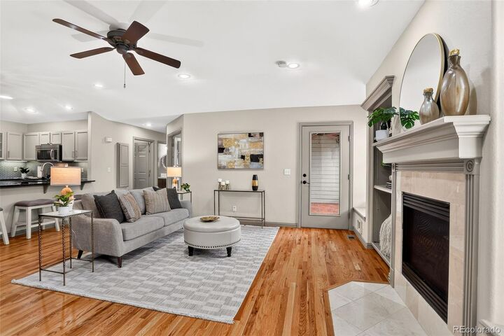 Property Photo:  17933 Aprils Way  CO 80134 