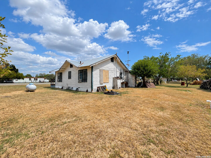 Property Photo:  3050 Commerce St  TX 78008 