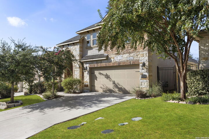Property Photo:  27233 Nichols Pass  TX 78015 