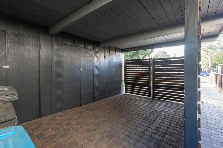 Property Photo:  424 5th Avenue  CA 94063 