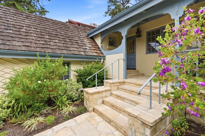 Property Photo:  0 NE Corner Monte Verde And Tenth Avenue  CA 93921 