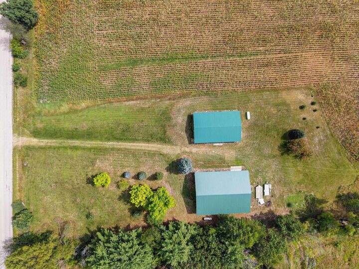 Property Photo:  W1089 Fawn Drive  WI 53949 
