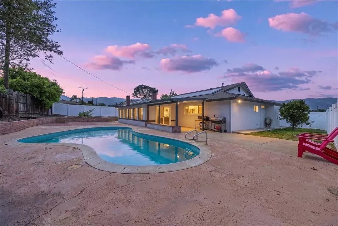 Property Photo: 2351 Grove Avenue CA 92882