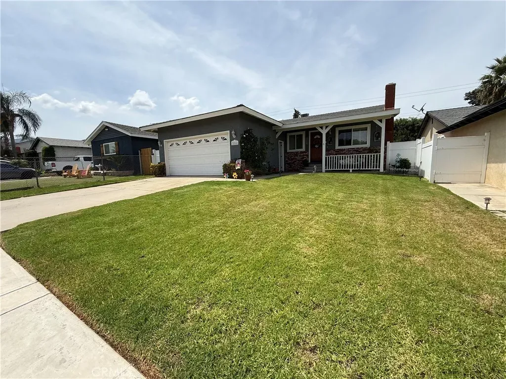 Property Photo: 20065 Rockwell CA 92881
