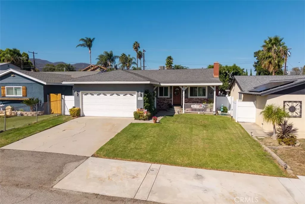 Property Photo: 20065 Rockwell CA 92881