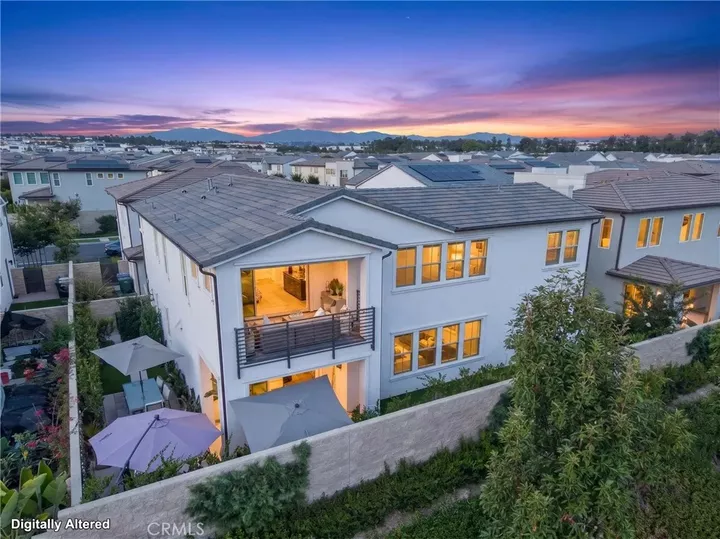 Property Photo:  291 Fremont  CA 92630 