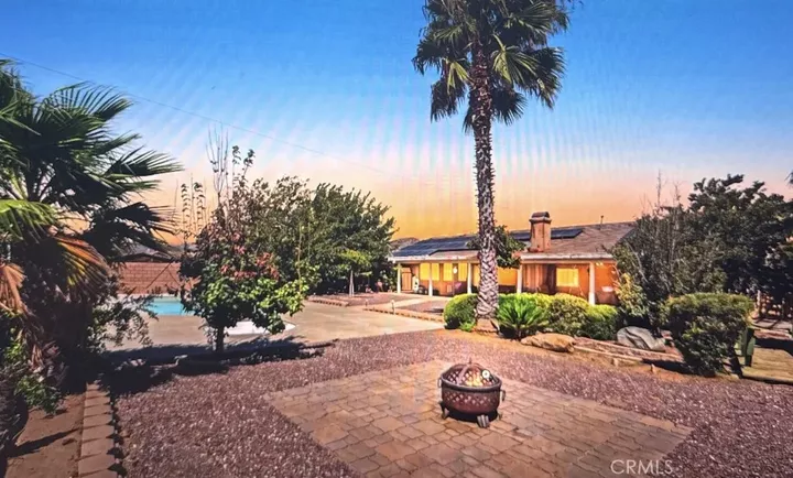 Property Photo:  10245 Joshua  CA 92344 