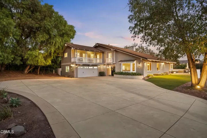 Property Photo:  11780 Barranca Road  CA 93012 