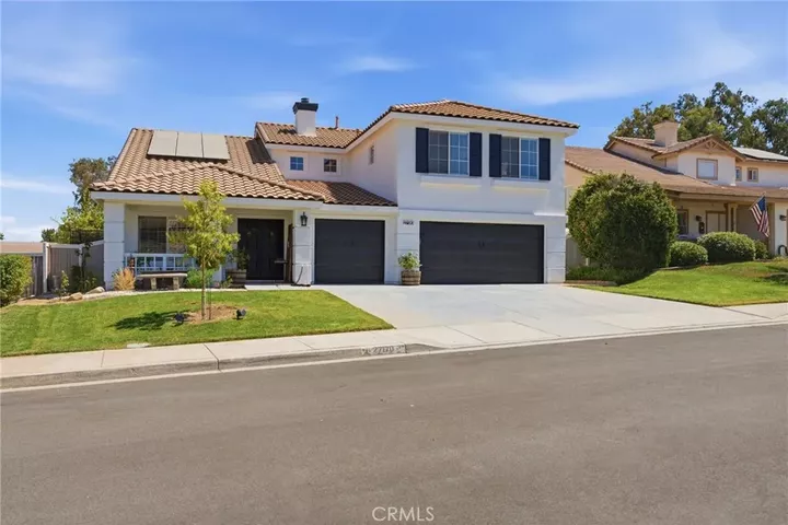 Property Photo:  27170 Arrow Point  CA 92883 